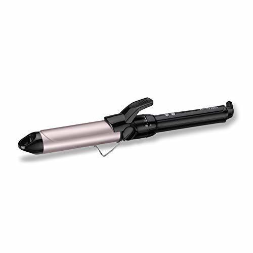 Social BaByliss C332E Tenacilla de pelo de 32 mm