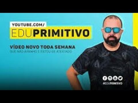 Moda Eduprimitivo