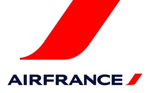 Fashion AirFrance 