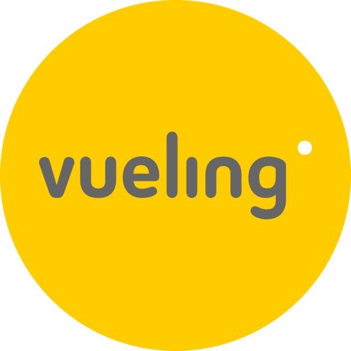 Fashion Vueling