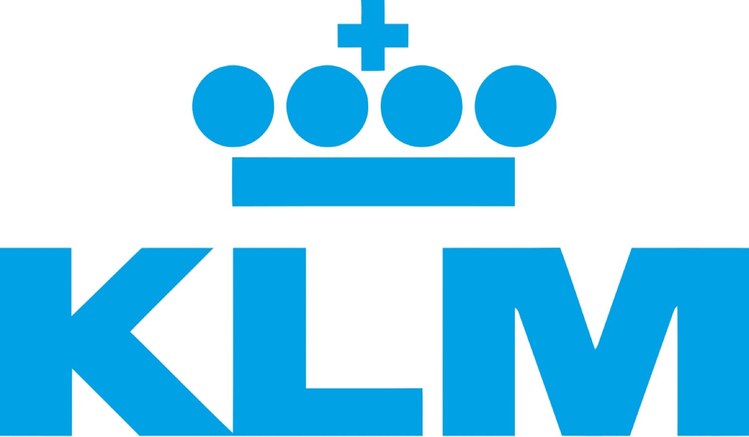 Moda KLM