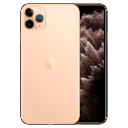 Fashion Smartphone Apple iPhone 11 Pro Max 6.5" 512GB Dourado PCDIGA