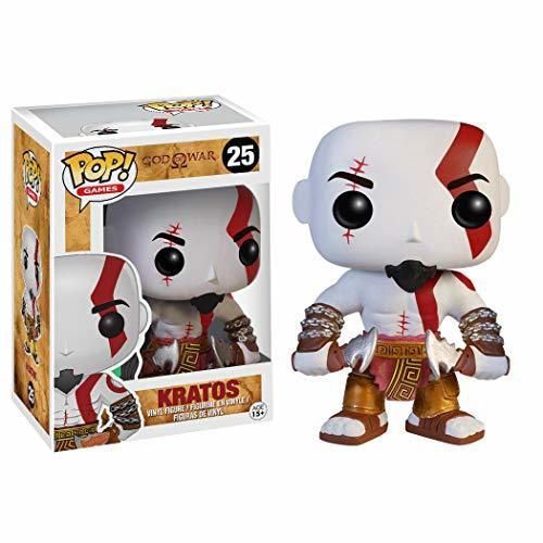 Game Funko POP! Figura Kratos