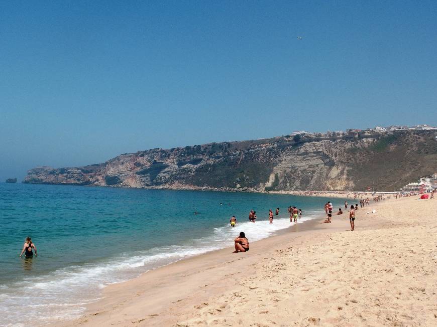 Place Nazaré