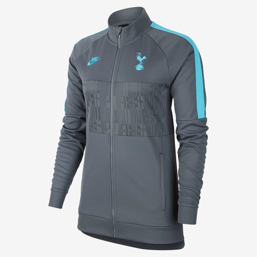 Moda Tottenham Casaco