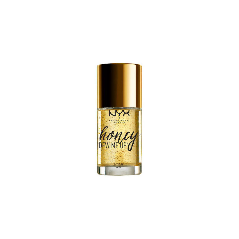 Social Primer nyx honey