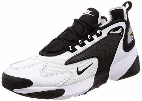 Social Nike Nike Zoom 2k Zapatillas Hombre, Blanco
