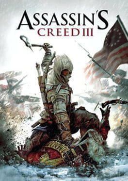 Assassin's Creed III