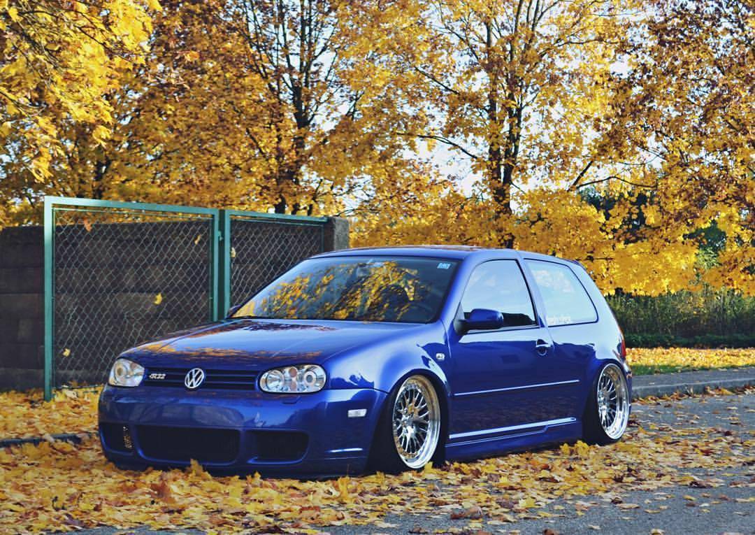 Producto Volkswagen MK4