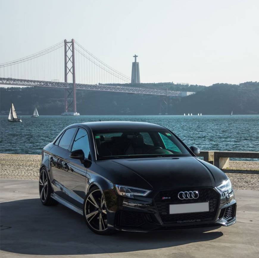 Product Audi RS3 Sportback