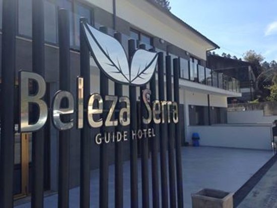 Lugares Beleza Serra Guide Hotel