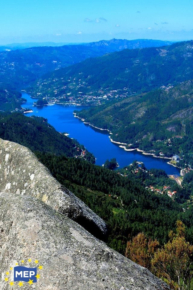 Place Miradouro da Pedra Bela