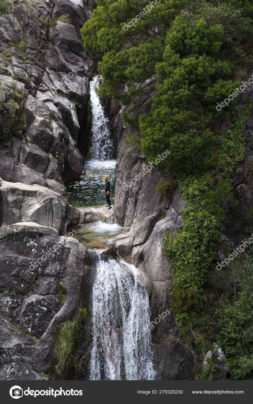 Place Cascata do Arado