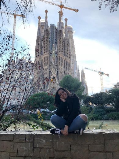 Sagrada Familia