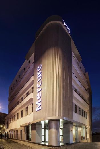 Mercure Porto Centro Hotel
