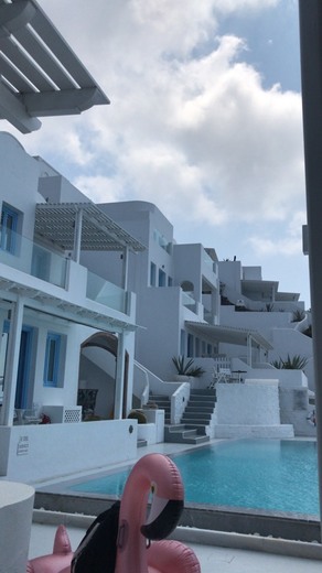 Andromeda Villas