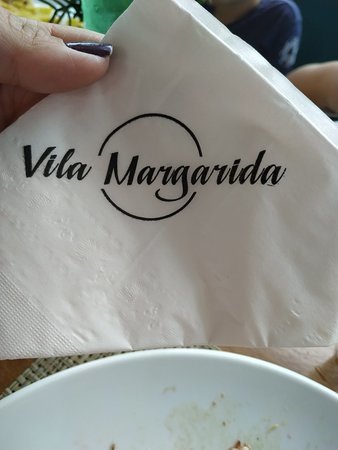 Restaurantes Vila Margarida Paraty