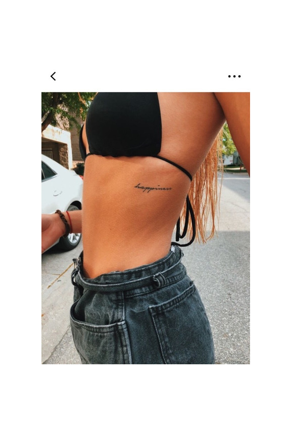 Tattoo