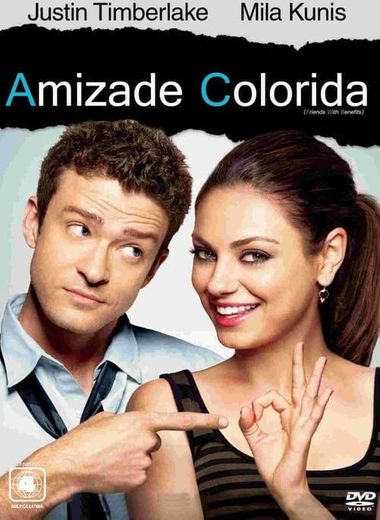 Friends with Benefits