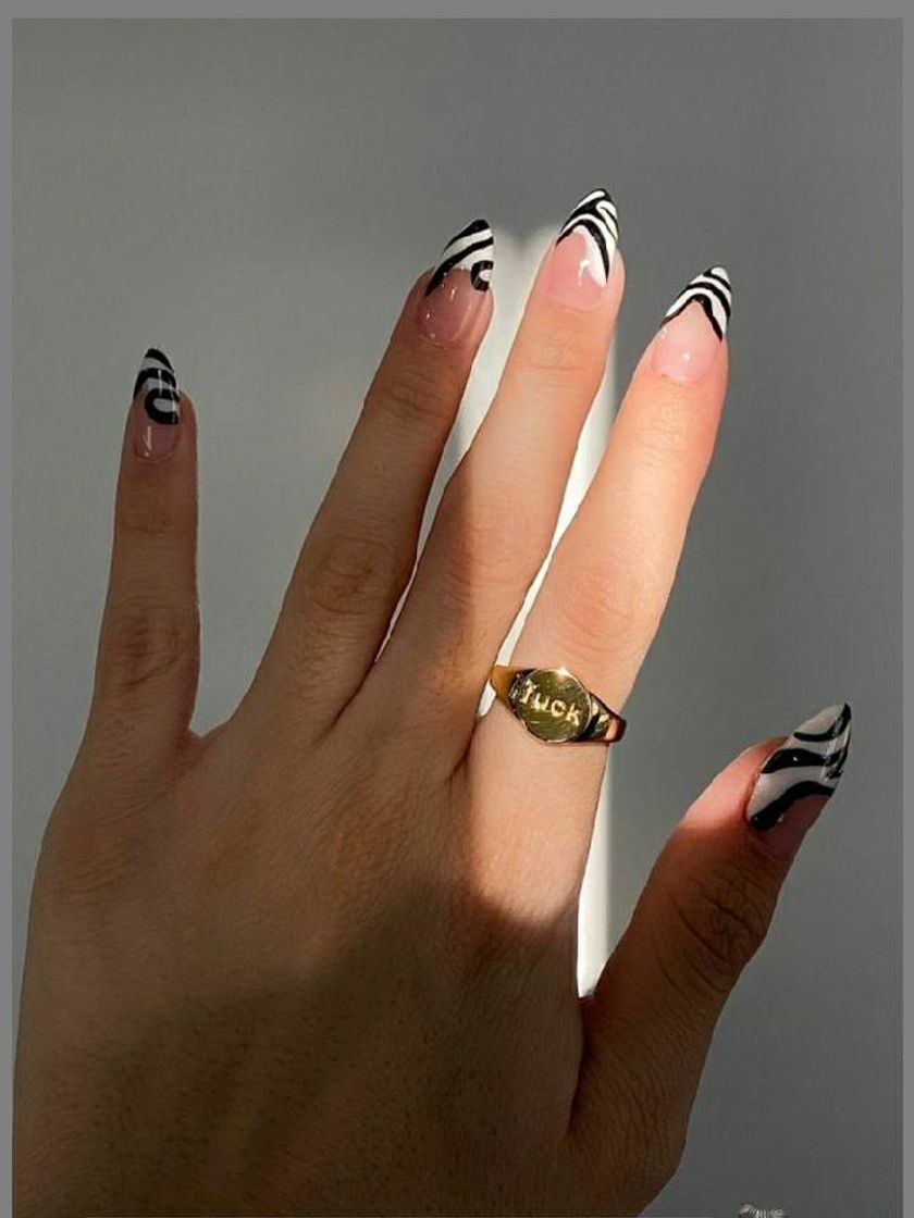 Moda Unhas