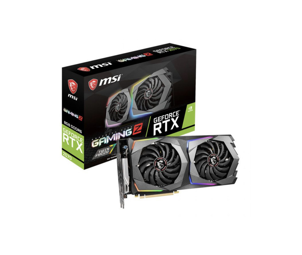 Placa gráfica muito boa para gaming! 