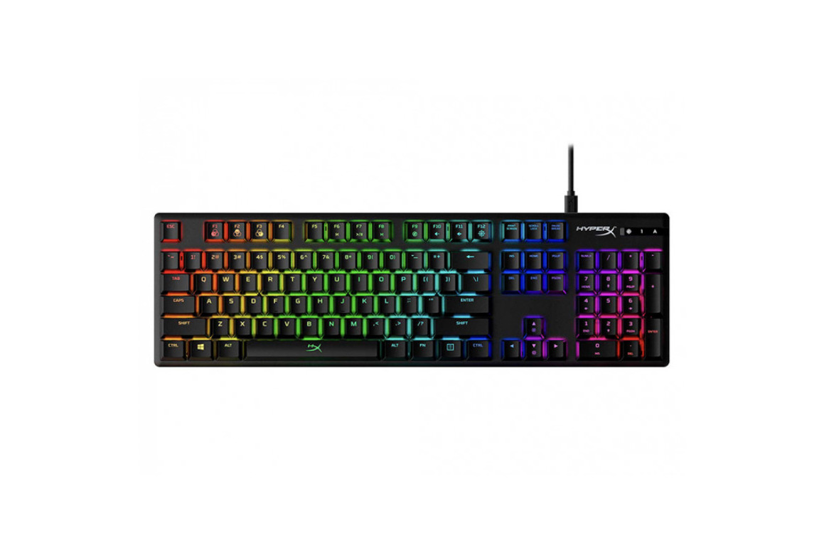 O melhor teclado! 