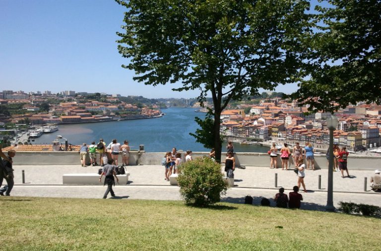 Place Jardim do Morro
