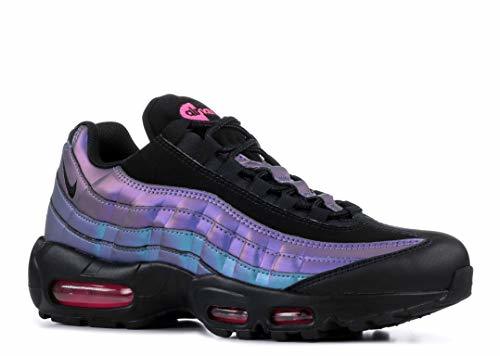Social Nike - Zapatilla Nike Air MAX 95 PRM - 538416 021 -