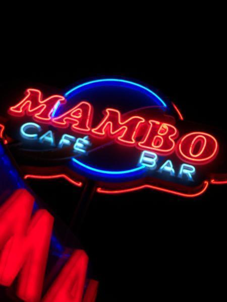 Place Mambo