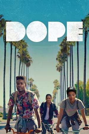 Película Dope