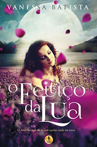 Libro O Feitiço da Lua