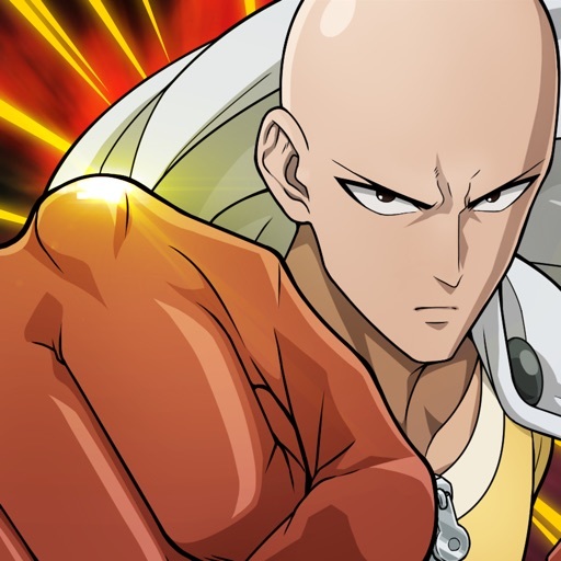 Aplicaciones One-Punch Man: Road to Hero