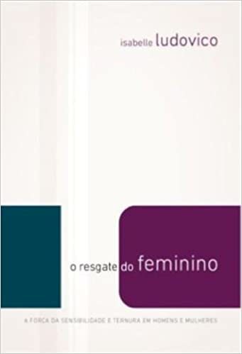 Libro O resgate do feminino