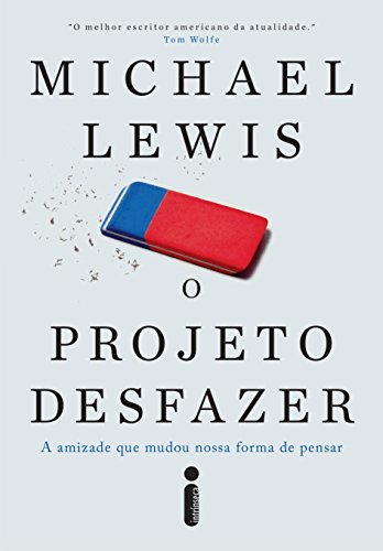 Libro O projeto desfazer