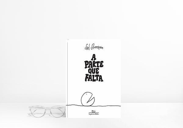 Libro A Parte que Falta