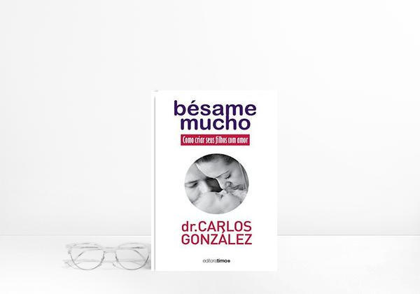 Libro Bésame mucho
