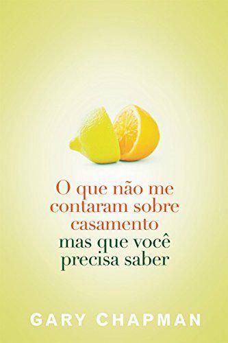 O que não me contaram sobre o casamento mas que você precisa