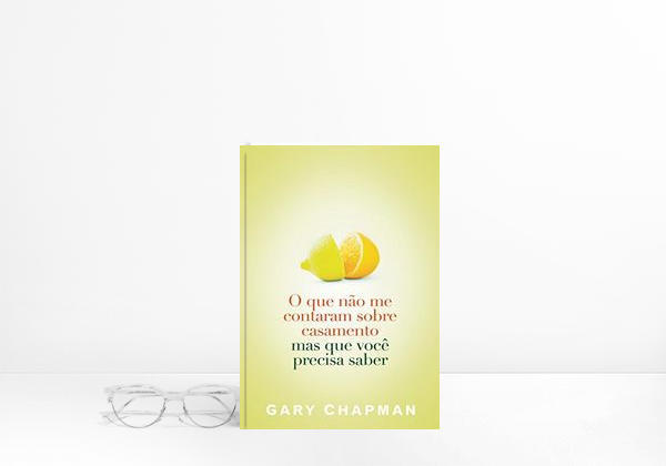 Libro O que não me contaram sobre o casamento mas que você precisa