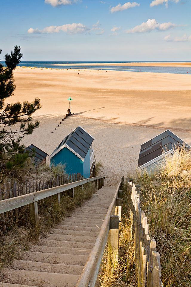Wells-next-the-Sea