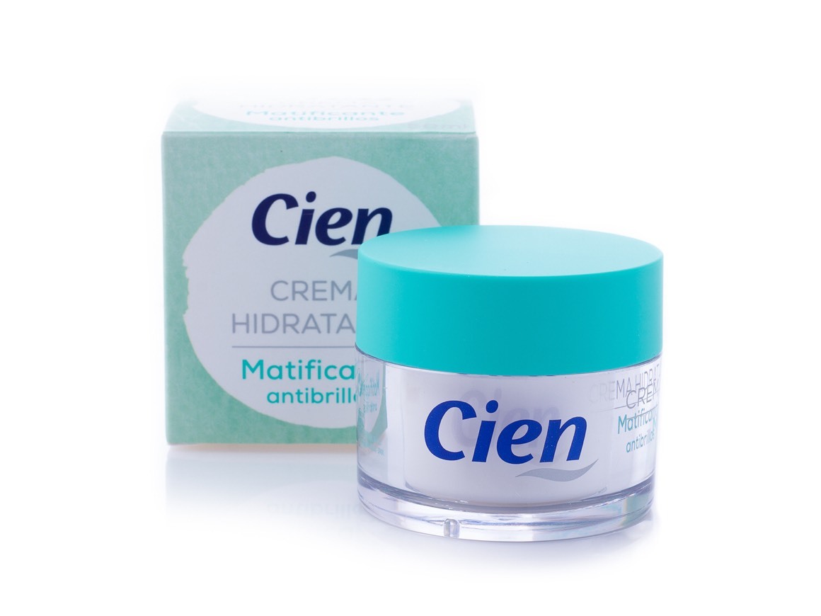 Social Creme matificante