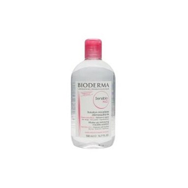 Social Água Micelar Bioderma 