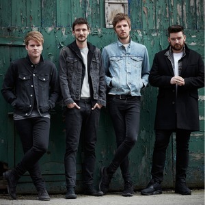Social KODALINE