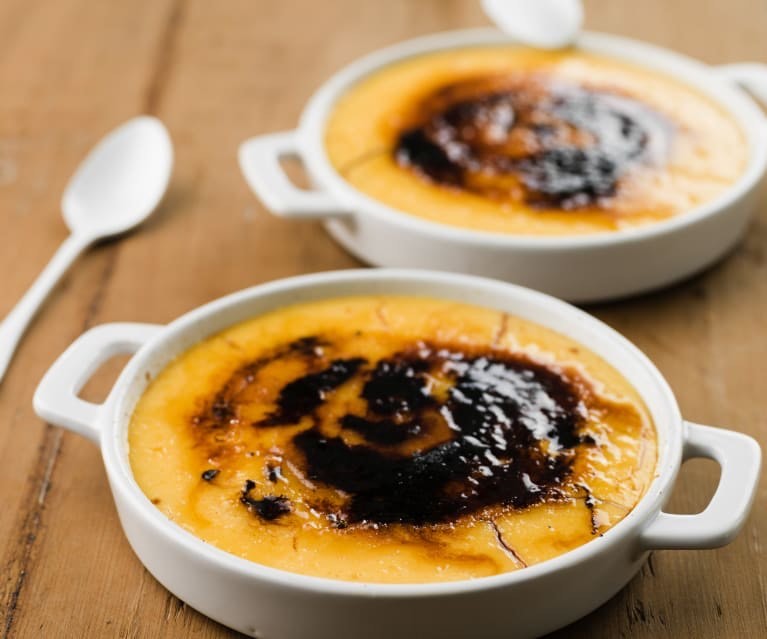 Social Leite de creme