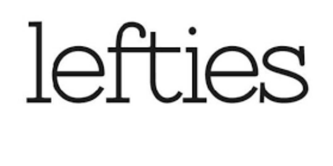 Lefties
