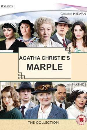 Serie Miss Marple