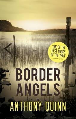 Book [Border Angels]