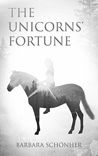 Book The Unicorns' Fortune