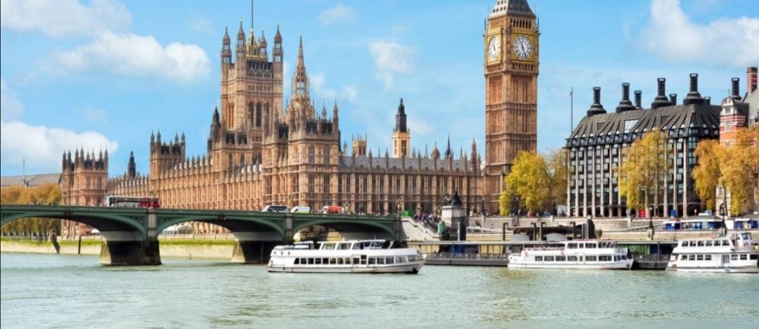 Place Londres