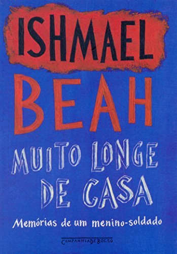 Book Muito Longe de Casa