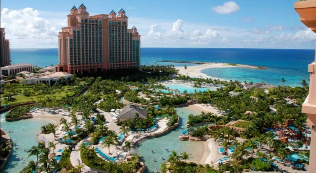 Place Bahamas